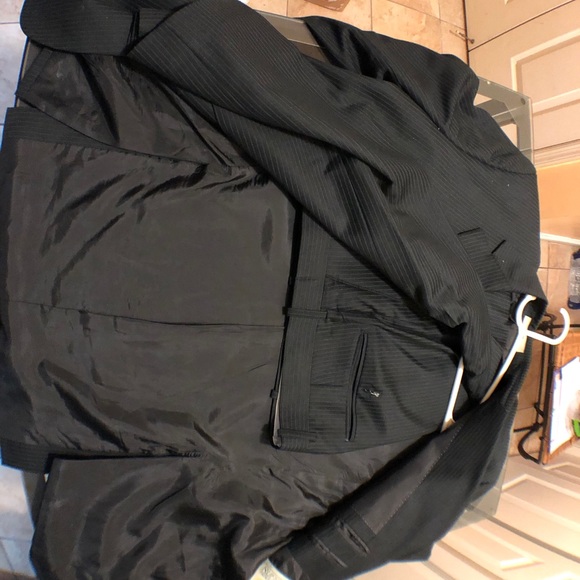 Jacket & pants - Picture 2 of 4